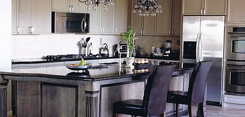 Las Vegas Interior Designer Services